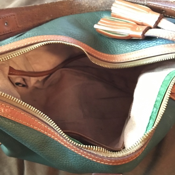 Dooney & Bourke vintage purse - Picture 6 of 8